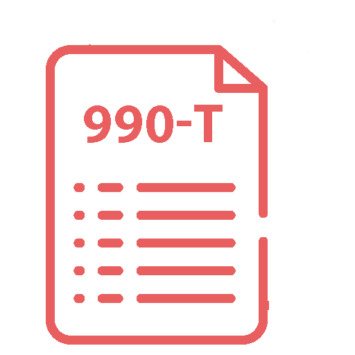 print-and-mail copies-form-990-T